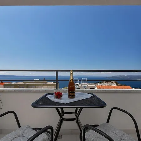 Holiday home L & B *