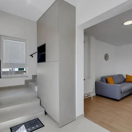 Holiday home L & B