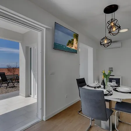 Holiday home L & B