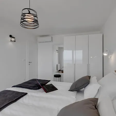 Holiday home L & B *