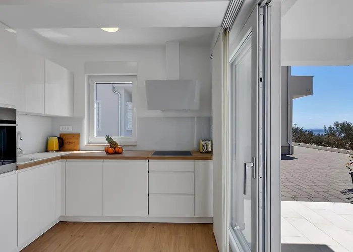 בית נופש L & B