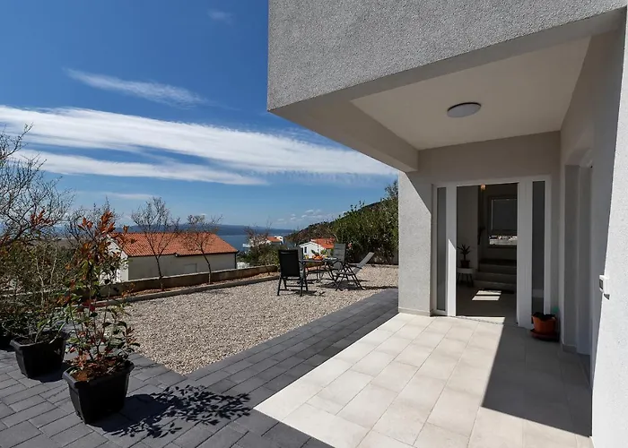 L & B בית נופש