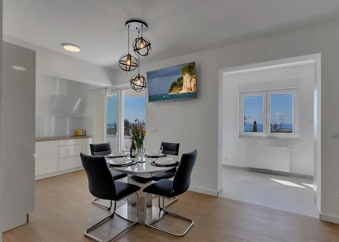 L & B בית נופש